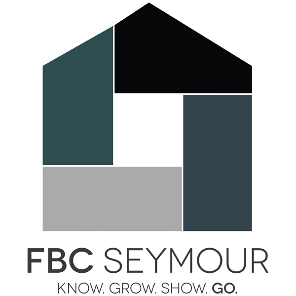 Artwork for FBC Seymour Sermons