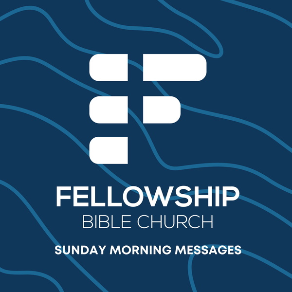 Artwork for Sunday Morning Messages