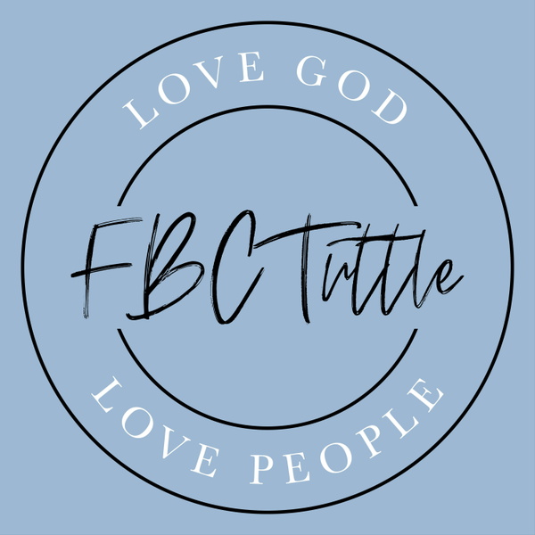 Artwork for FBC Tuttle