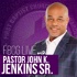 FBCG Live with Pastor John K. Jenkins Sr.