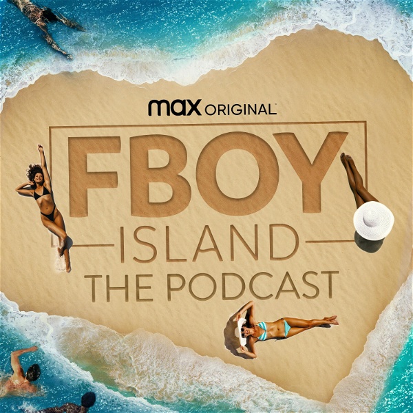 Artwork for FBOY ISLAND: The Podcast