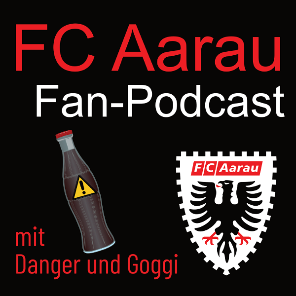 Artwork for FC Aarau Fan-Podcast