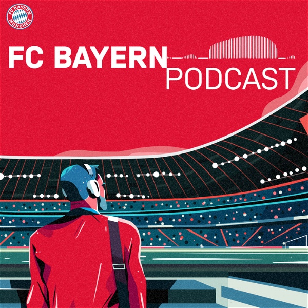 Artwork for FC Bayern Podcast