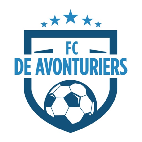 Artwork for FC De Avonturiers Podcast