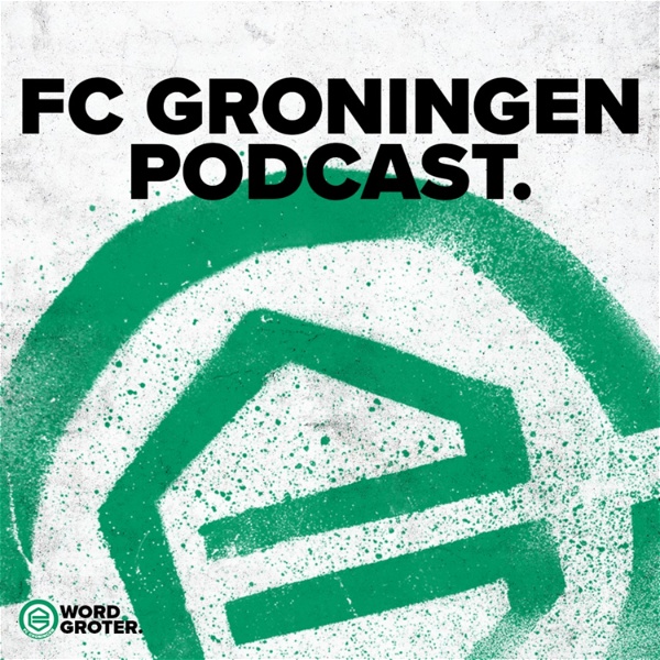 Artwork for FC Groningen