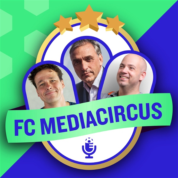 Artwork for FC Mediacircus