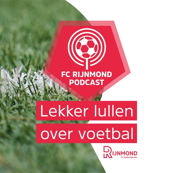 Artwork for FC Rijnmond Podcast