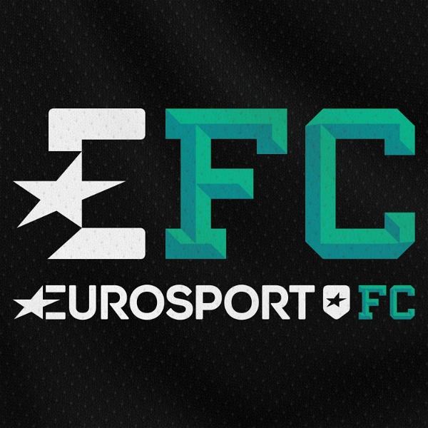 Artwork for Eurosport Football Club
