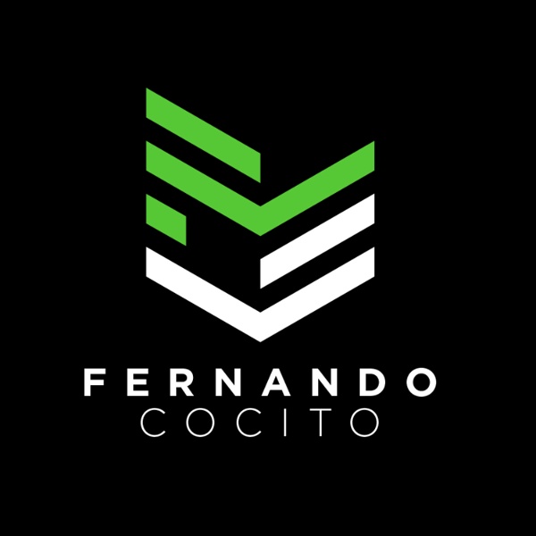 Artwork for FC3 Fernando Cocito