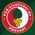 FCA-Liveticker.de - Der Podcast