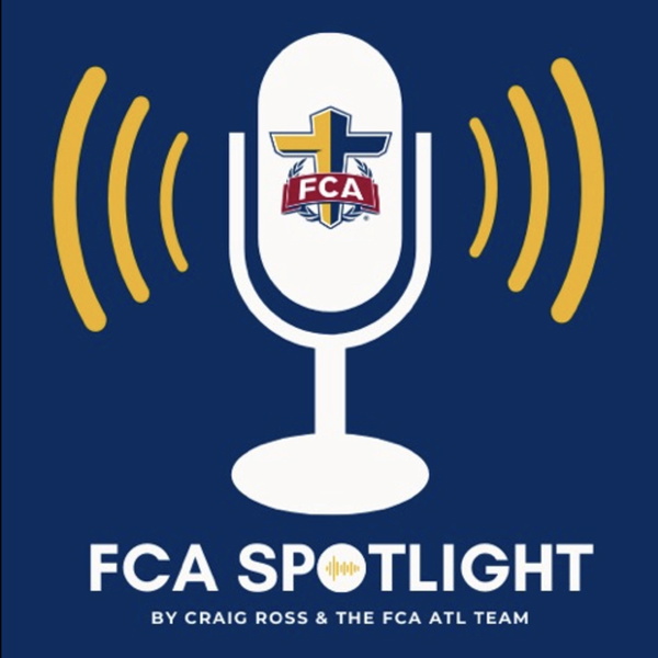 Artwork for FCA Spotlight