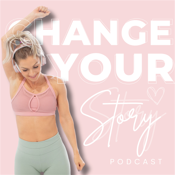 Artwork for Change Your Story