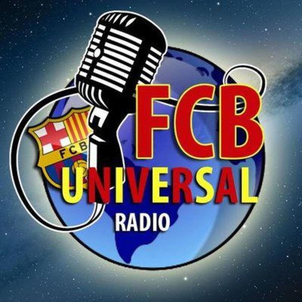 Artwork for FCBUNIVERSAL