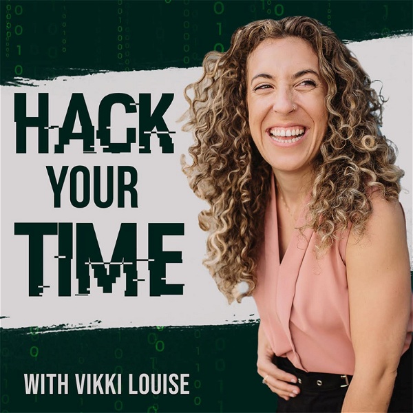 Artwork for Hack Your Time