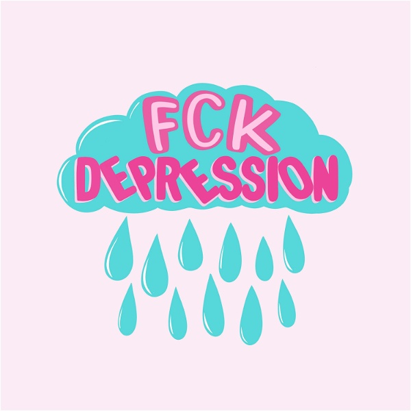 Artwork for Fck Depression