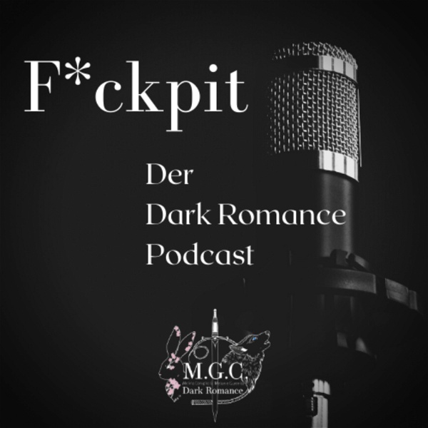 Artwork for F*ckpit – Der Dark Romance Podcast
