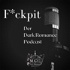 F*ckpit – Der Dark Romance Podcast