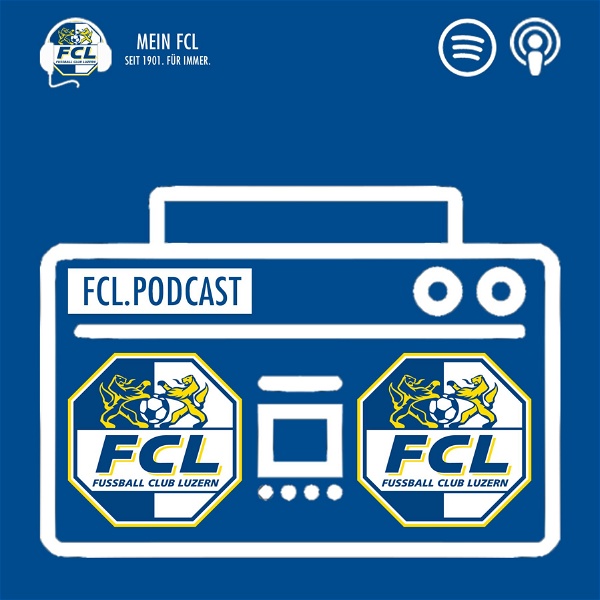 Artwork for FCL.Podcast