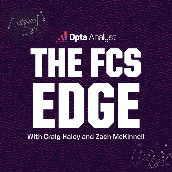 Artwork for The FCS Edge