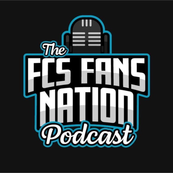 Artwork for FCS Fans Nation