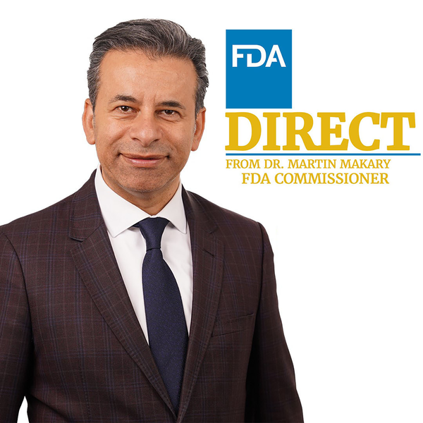 Artwork for FDA Direct