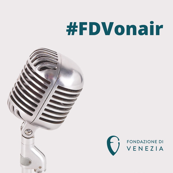 Artwork for #FDVonair