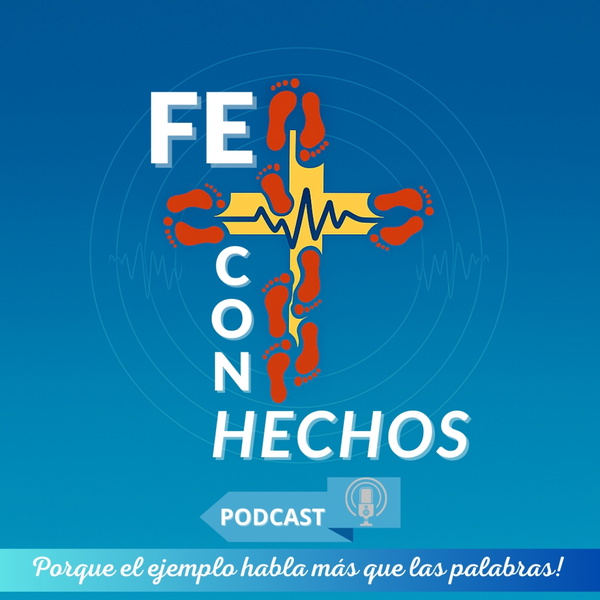 Artwork for FE CON HECHOS