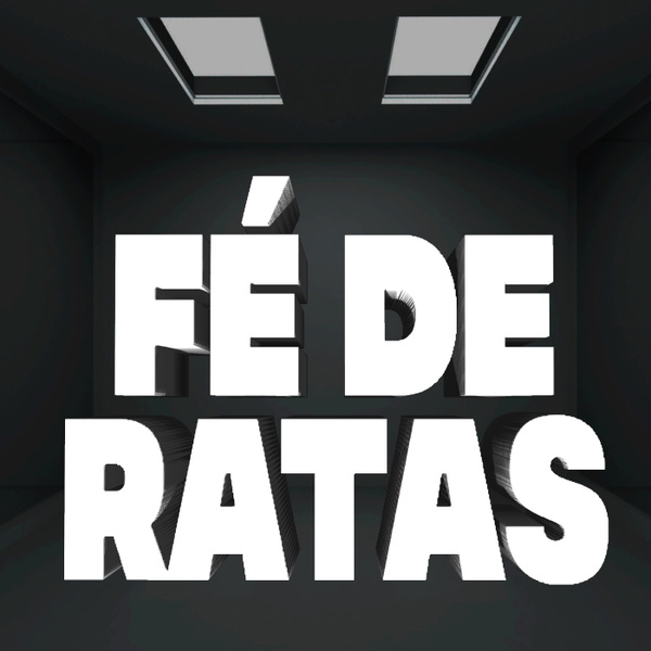 Artwork for Fé De Ratas
