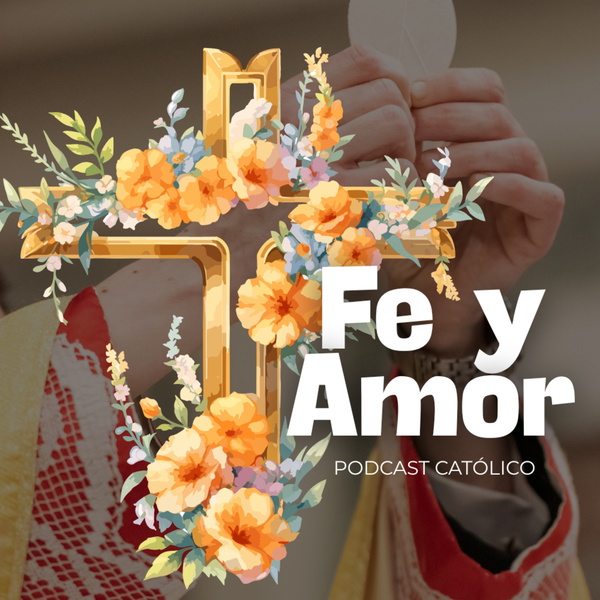 Artwork for Fe y Amor