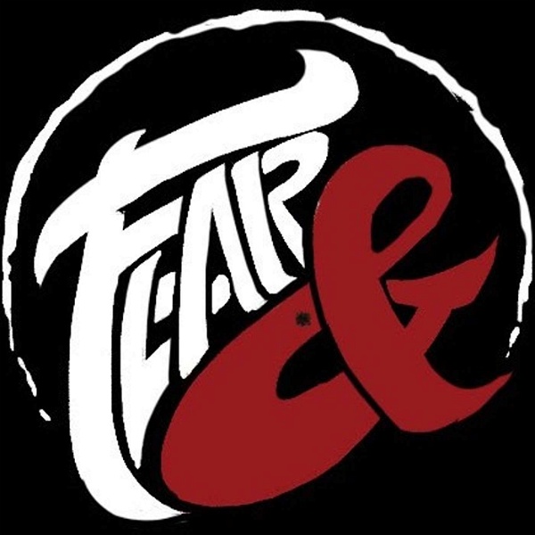 Artwork for Fear&
