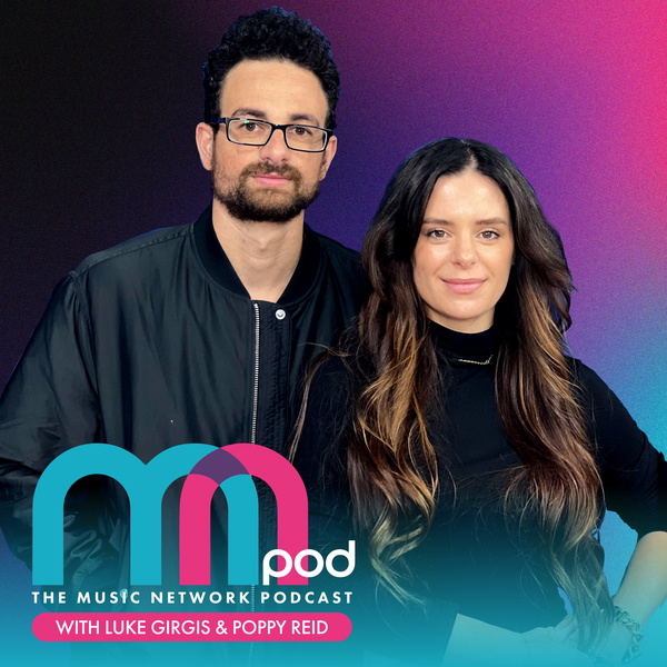 Artwork for The Music Network
