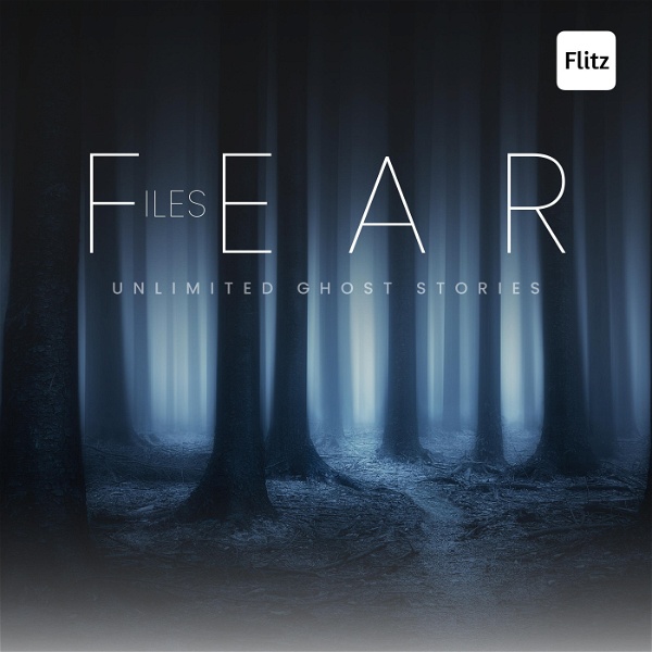 Artwork for Fear Files