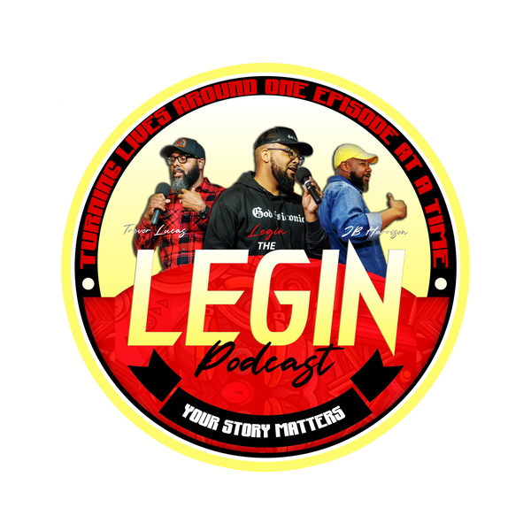 Artwork for The Legin Podcast