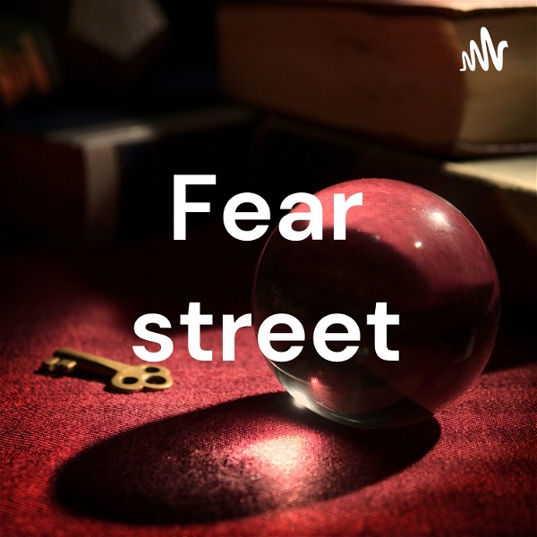 Artwork for Fear street