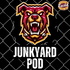 The Junkyard Pod - Cleveland Cavaliers podcast