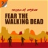 Fear The Walking Dead: Tertulia Zombie