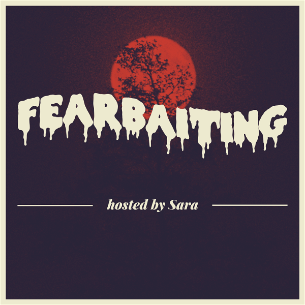 Artwork for Fearbaiting