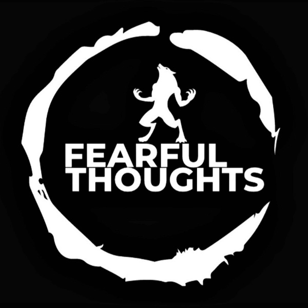 Artwork for FEARFUL THOUGHTS