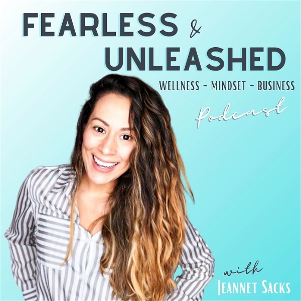 Artwork for Fearless and Unleashed