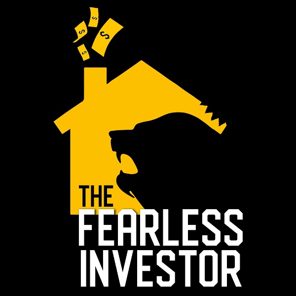 Artwork for The Fearless Investor