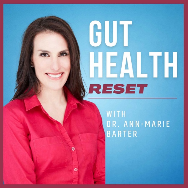 Artwork for Gut Health Reset