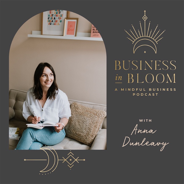 Artwork for Business in Bloom