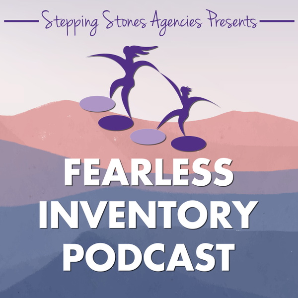 Artwork for Fearless Inventory