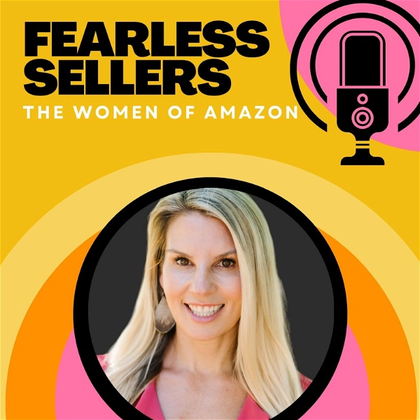 Artwork for Fearless Sellers