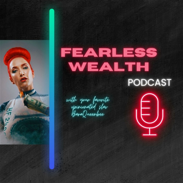 Artwork for Fearless Wealth