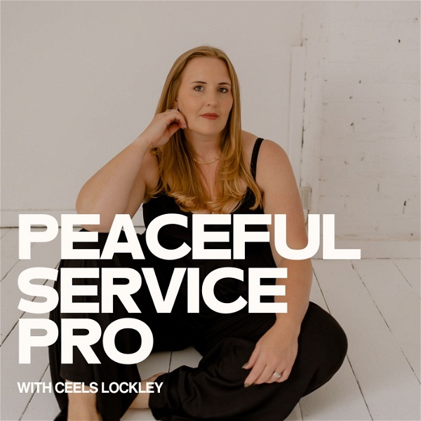 Artwork for Peaceful Service Pro