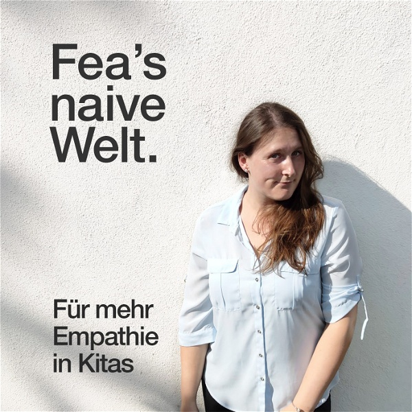Artwork for Fea´s naive Welt