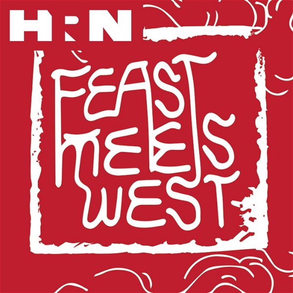 Artwork for Feast Meets West