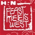 Feast Meets West