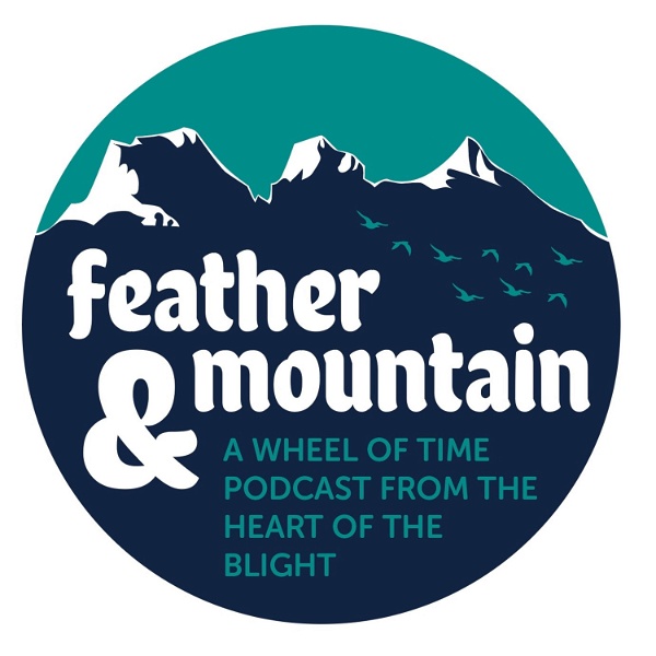 Artwork for Feather and Mountain